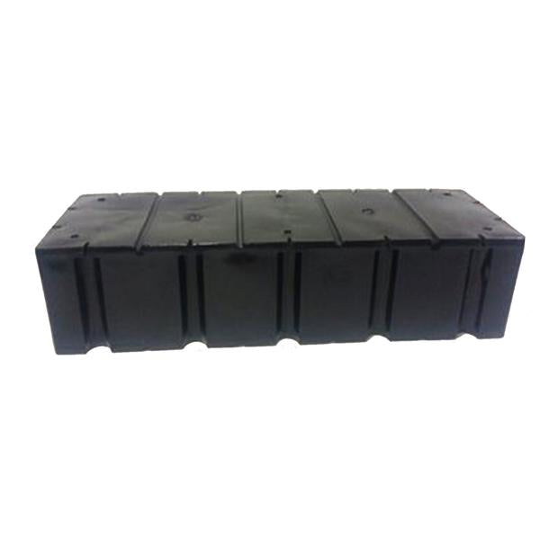 Load image into Gallery viewer, 3' x 8' x 28" Dock Float