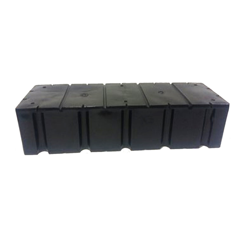 Load image into Gallery viewer, 3' x 8' x 16" Dock Float