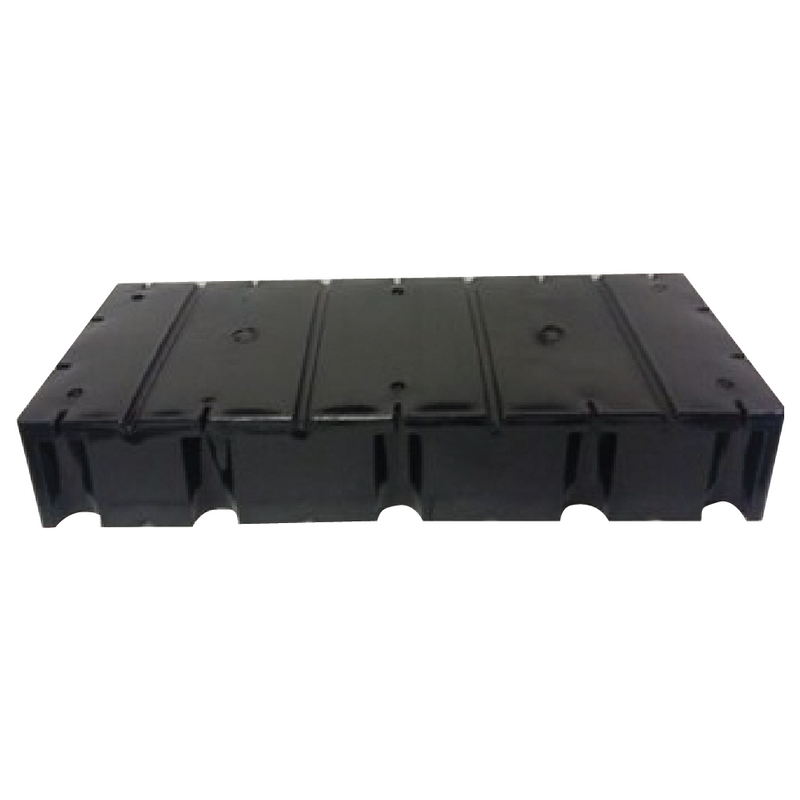 Load image into Gallery viewer, 4' X 8' X 36" DOCK FLOAT