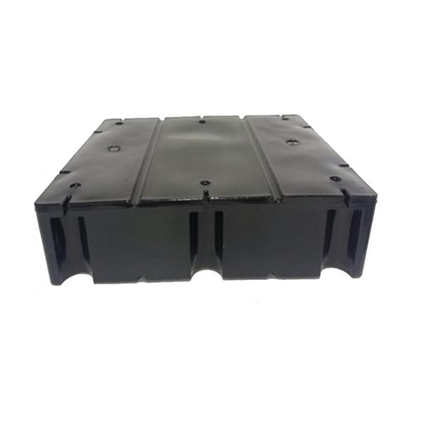 Load image into Gallery viewer, 4' x 4' x 36" Dock Float