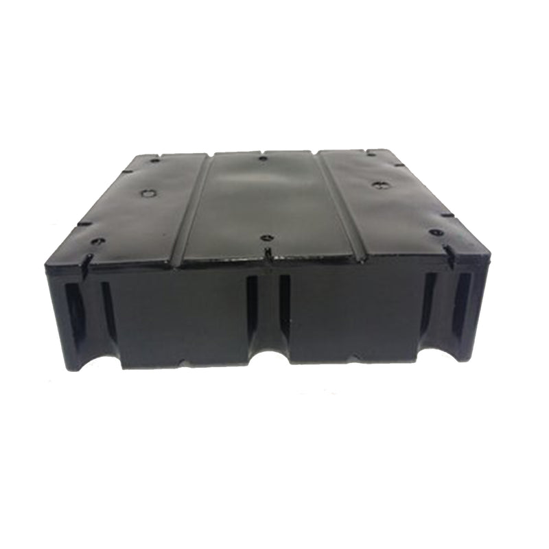 Load image into Gallery viewer, 4' x 4' x 12" Dock Float