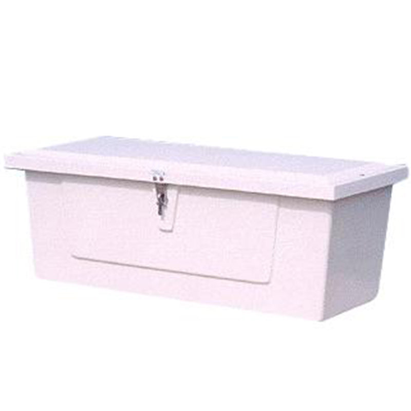 Load image into Gallery viewer, Dock Box | Model 418 | Low Profile | 4'