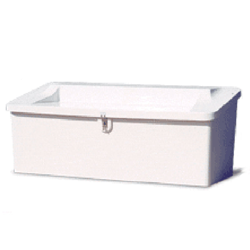 Load image into Gallery viewer, Dock Box | Model 600 | Seat Top | 72" x 29" x 29"