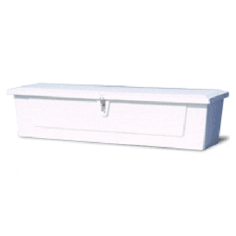 Load image into Gallery viewer, Model 618 Dock Box - 6&#39; Low Profile [618]
