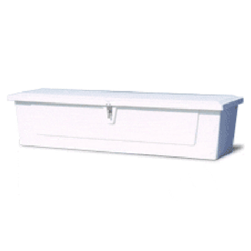 Load image into Gallery viewer, Dock Box | Model 618 | Low Profile | 6'