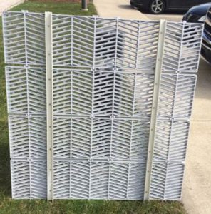 Load image into Gallery viewer, Sure-Step Decking - 60" Panel