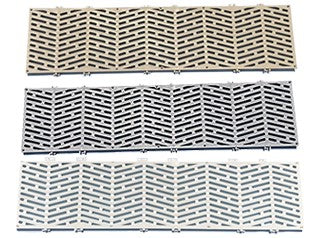 Load image into Gallery viewer, Sure-Step Decking - 36" Panel