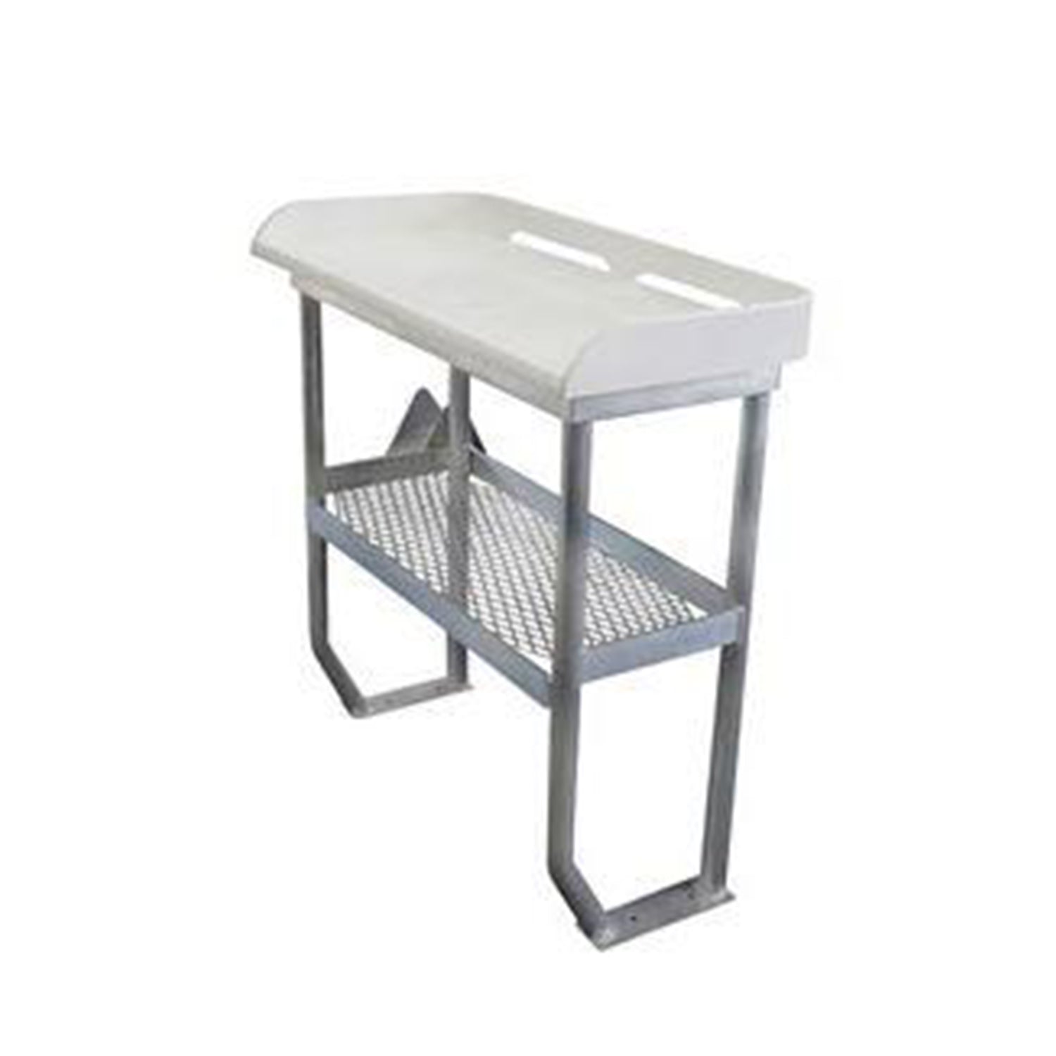 38 x 18 4 Leg Fish Cleaning Station [FISH4L1838] – Prime Dock Supplies