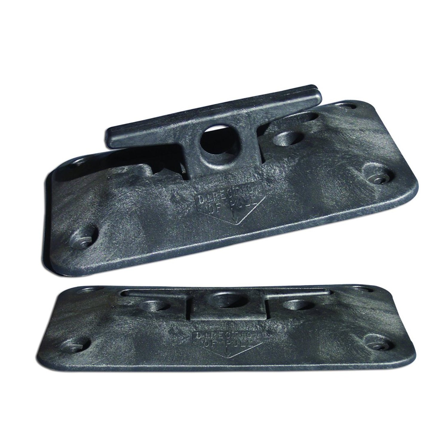 6" Fold Down Cleat [CLTSEAT6"] Prime Dock Supplies