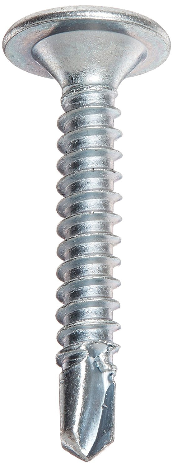 Load image into Gallery viewer, Wafer Tek - 1 3/4' Screws (Box of 50)