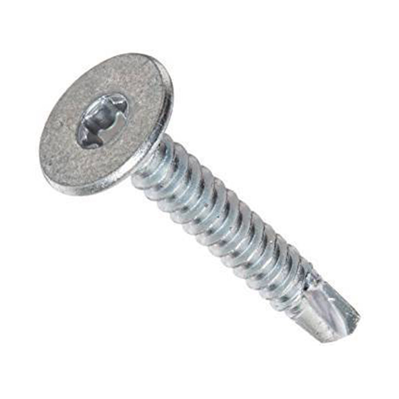 Load image into Gallery viewer, Wafer Tek - 1 3/4' Screws (Box of 50)