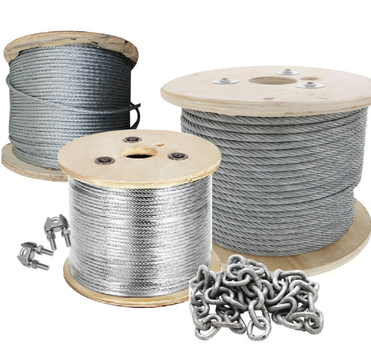 Wire-Chains-Hardware