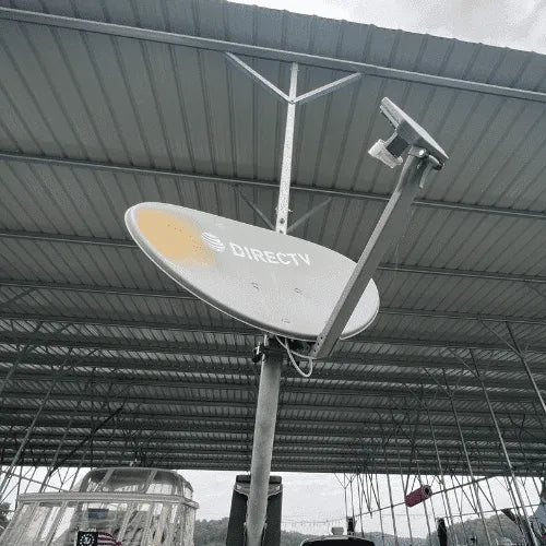 Satellite Bloxx