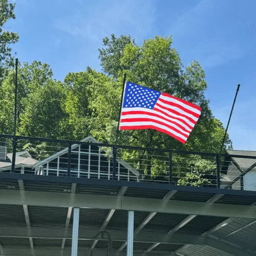 Load image into Gallery viewer, EZ Flag Bloxx (No Flag)
