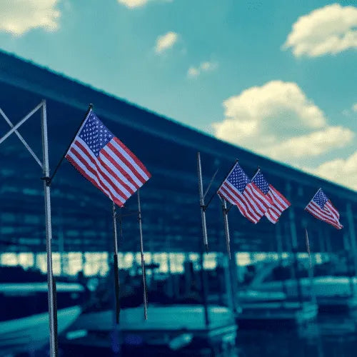 EZ Flag Bloxx (No Flag)