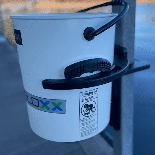 Bucket Bloxx