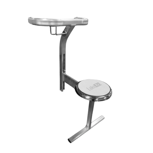 LakeEze Swim Stool for Snap Dock
