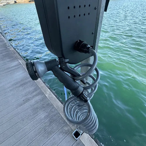 Load image into Gallery viewer, DockWater Bloxx
