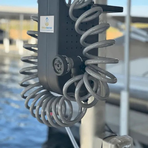 DockWater Bloxx