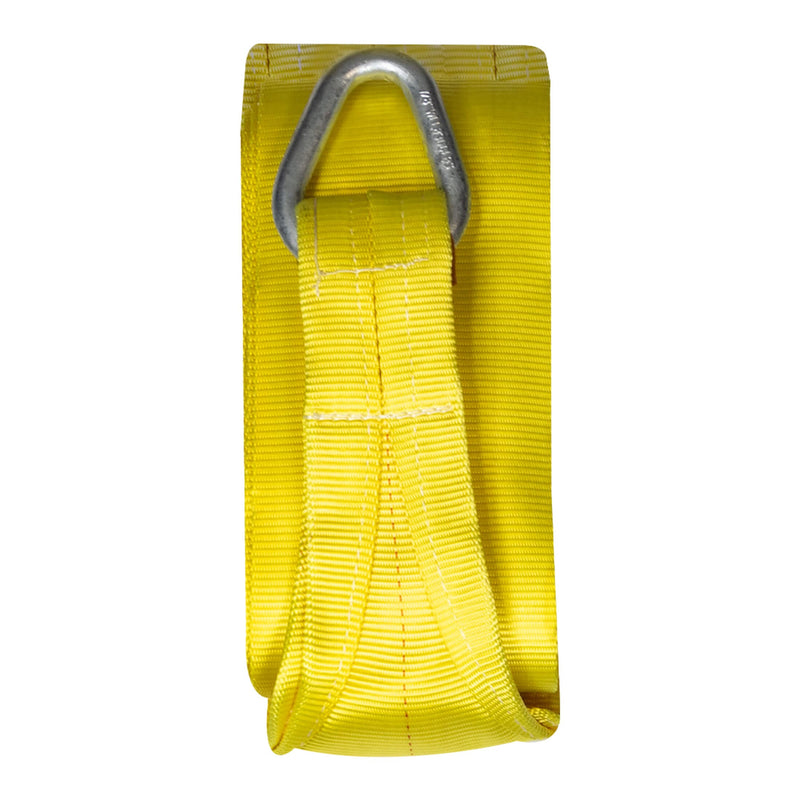 Load image into Gallery viewer, Weighted Boat Lift Sling
