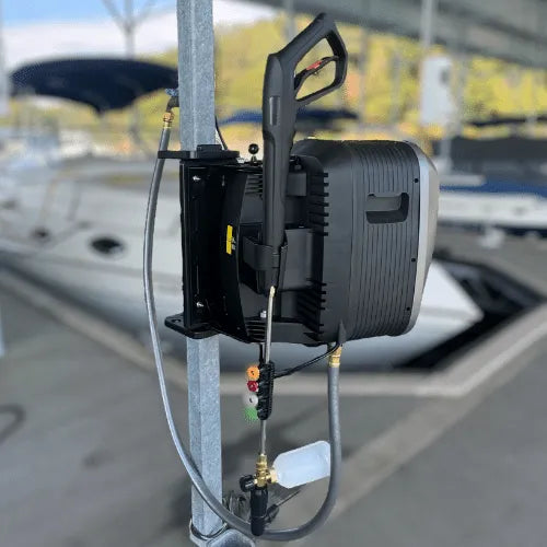 Giraffe Pressure Washer (Mount Only)