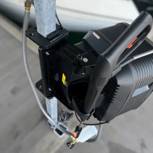 Load image into Gallery viewer, Giraffe Pressure Washer (Mount Only)
