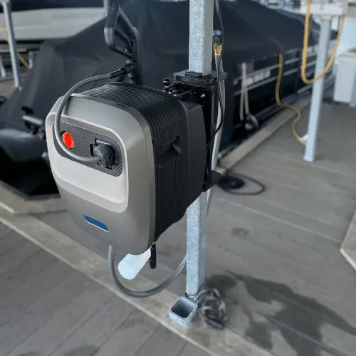 Giraffe Pressure Washer (Mount Only)