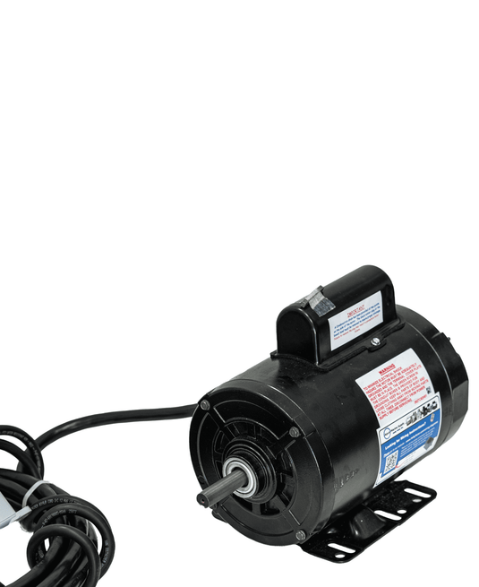 1.5HP Motor With Switch