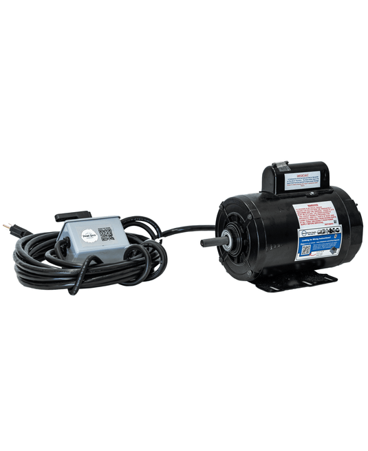 1.5HP Motor With Switch