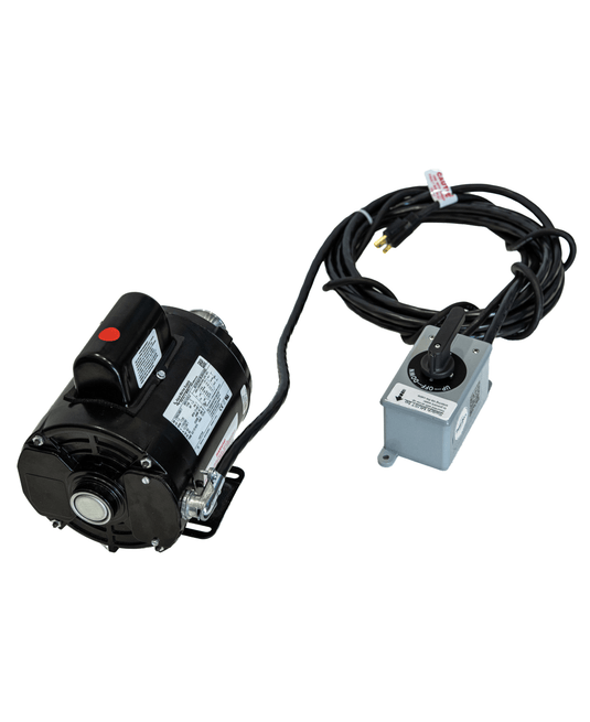 1HP Motor with Switch