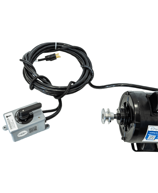 1HP Motor with Switch