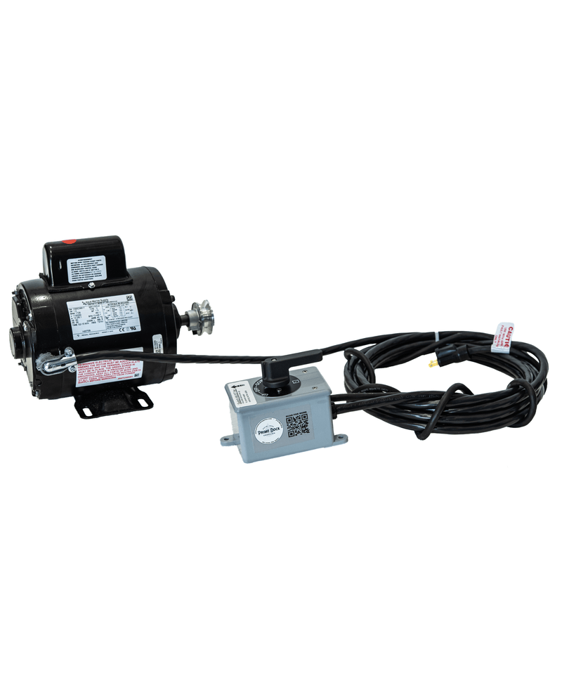 Load image into Gallery viewer, 1HP Motor with Switch
