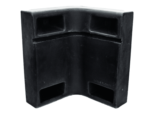 Eagle Bumper 14" Inside Corner