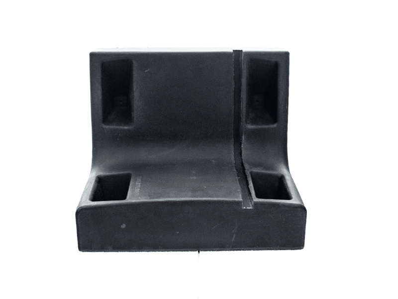 Load image into Gallery viewer, Eagle Bumper 12" Inside Corner
