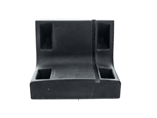 Eagle Bumper 12" Inside Corner