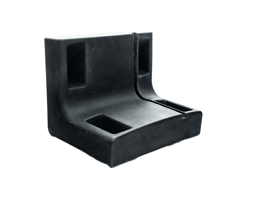 Eagle Bumper 12" Inside Corner