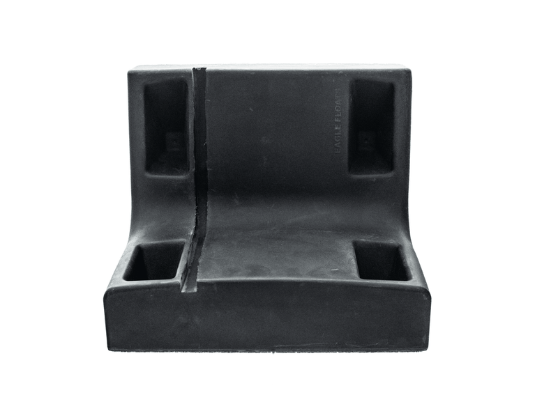 Load image into Gallery viewer, Eagle Bumper 12" Inside Corner
