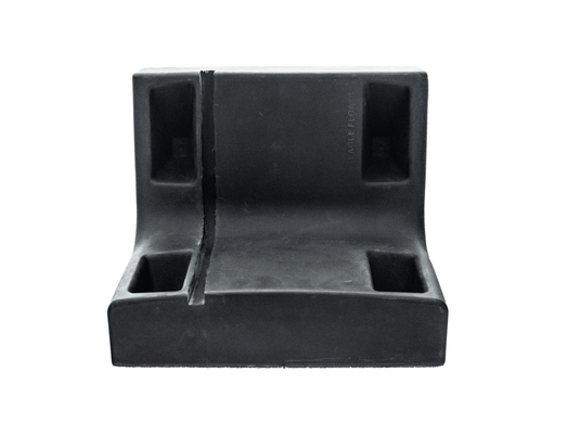 Eagle Bumper 12" Inside Corner