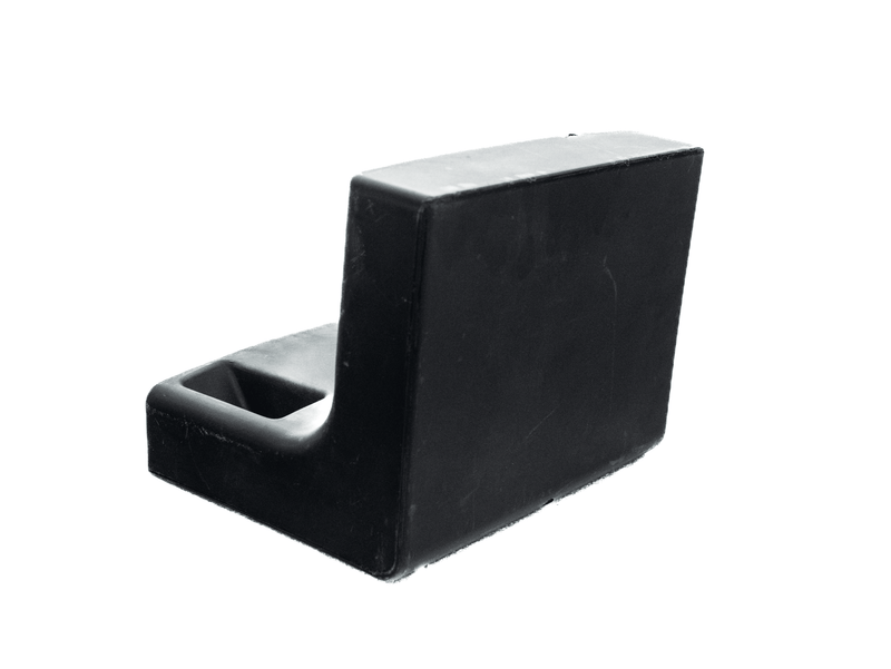 Load image into Gallery viewer, Eagle Bumper 12" Inside Corner
