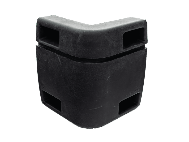 Load image into Gallery viewer, Eagle Bumper 12" Outside Corner
