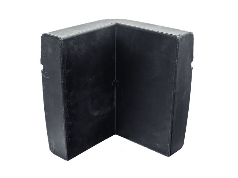 Load image into Gallery viewer, Eagle Bumper 12" Outside Corner
