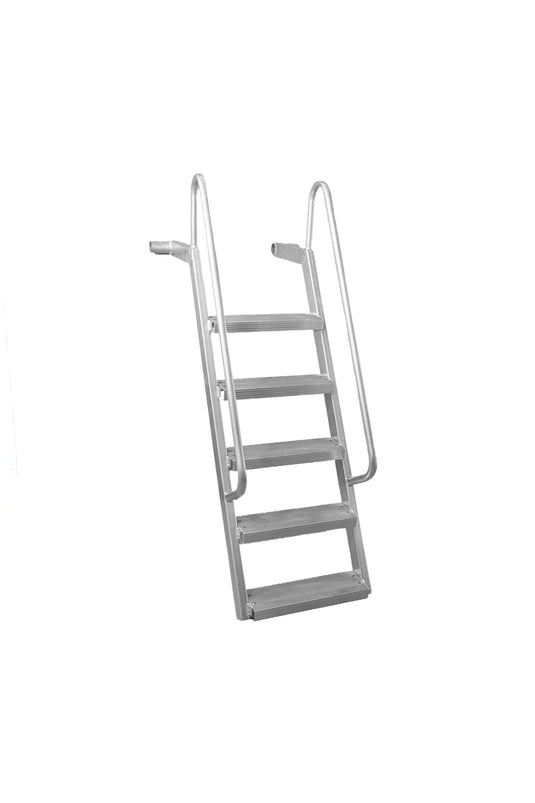 5-Step Wet Step Ladder