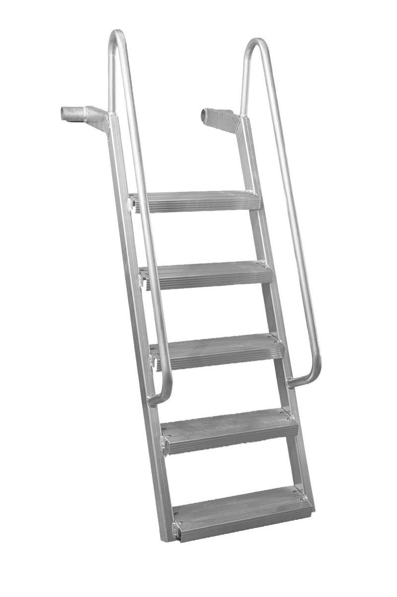 Load image into Gallery viewer, 5-Step Wet Step Ladder

