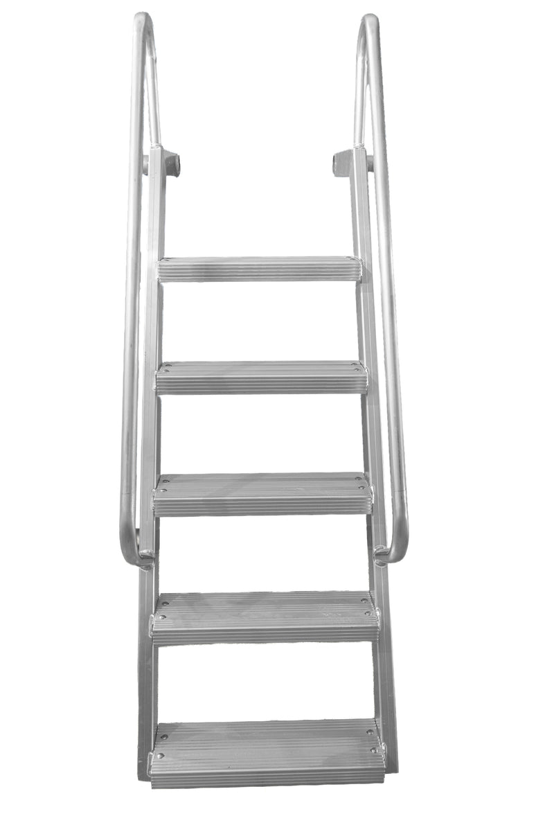 Load image into Gallery viewer, 5-Step Wet Step Ladder
