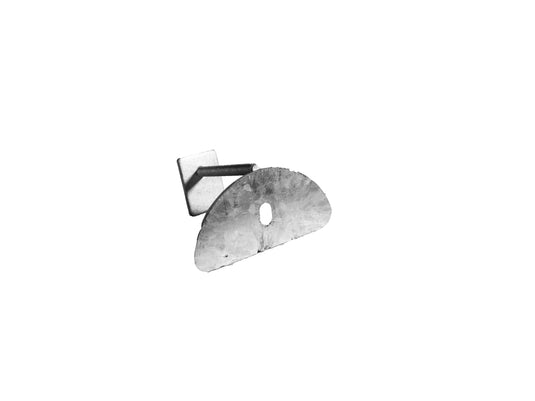 Half Moon Fender Washer