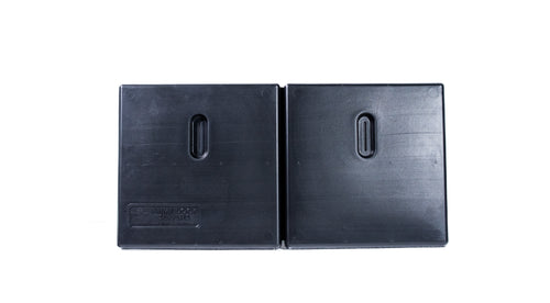 Prime Poly Dock Flat