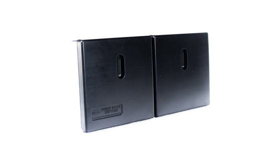Prime Poly Dock Flat