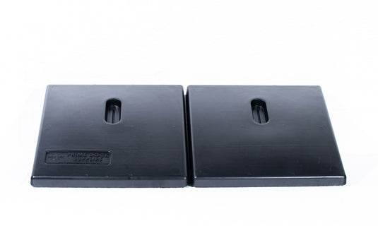 Prime Poly Dock Flat