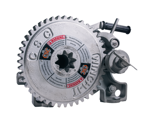 CSC #16 Winch (Pre-Order)