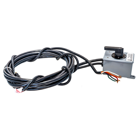 Boat Lift Switch Assembly, Maintained(stays on)